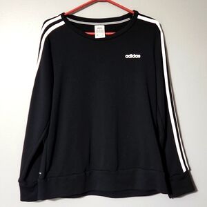 Adidas sweatshirt